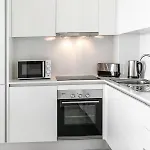 Zahra Place - Stylish Flat Daire