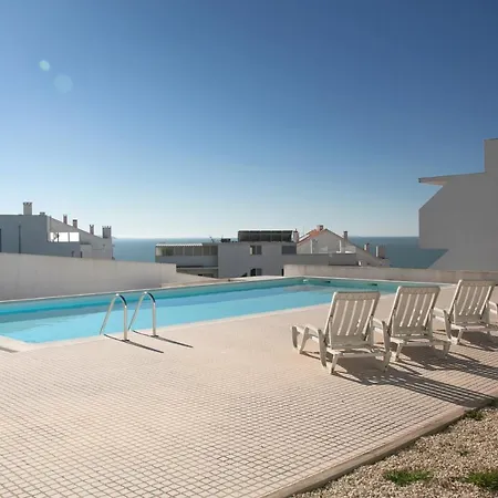 Daire Zahra Place - Stylish Flat Nazaré