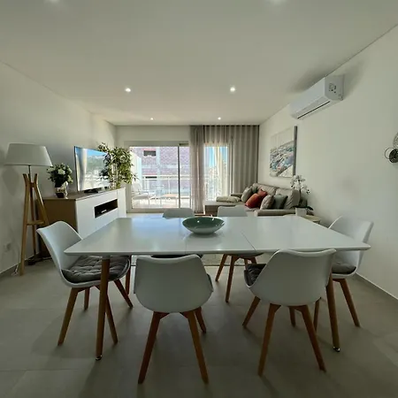 Daire Zahra Place - Stylish Flat *