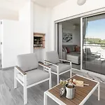 Zahra Place - Stylish Flat Apartamento Nazaré