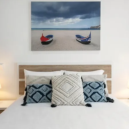 Zahra Place - Stylish Flat Apartamento *