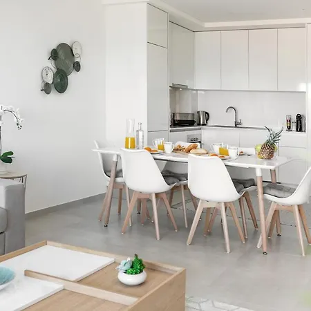 Apartment Zahra Place - Stylish Flat *