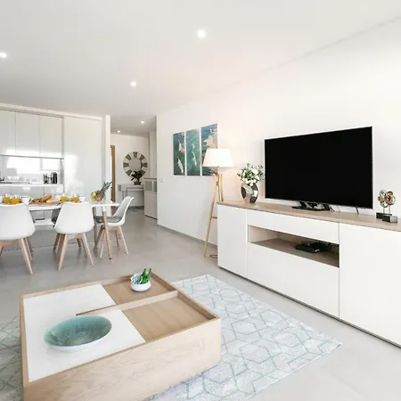 Zahra Place - Stylish Flat Nazare