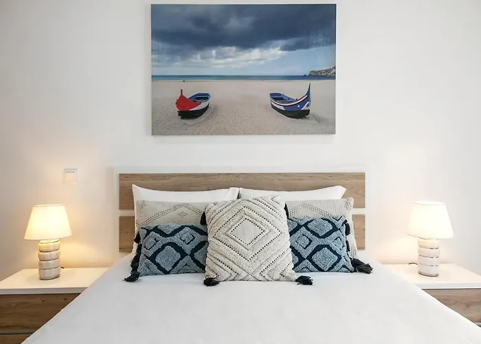 Zahra Place - Stylish Flat Apartament *