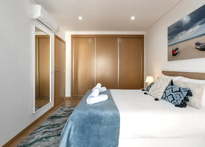 Apartament Zahra Place - Stylish Flat